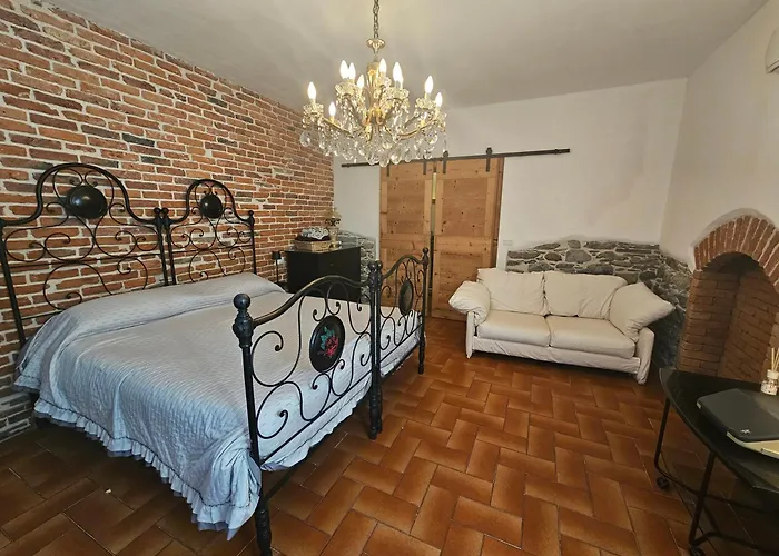 Villa Lago - Ground Floor