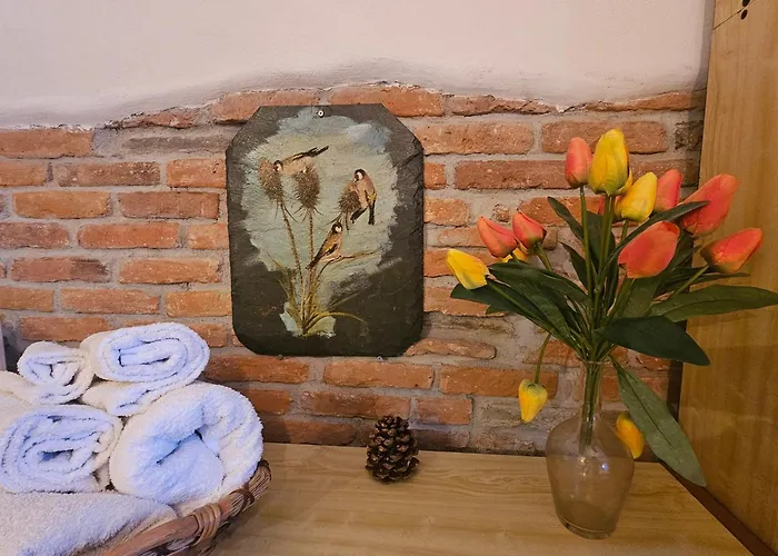 Villa Lago - Ground Floor