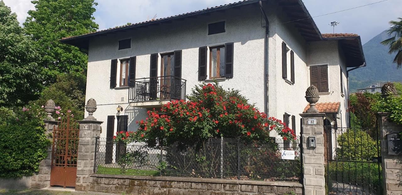 Appartamento - Ground Floor Colico