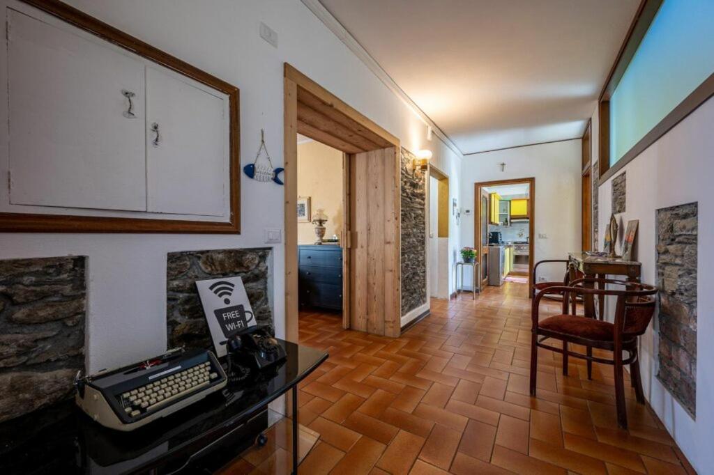 - Ground Floor Appartamento