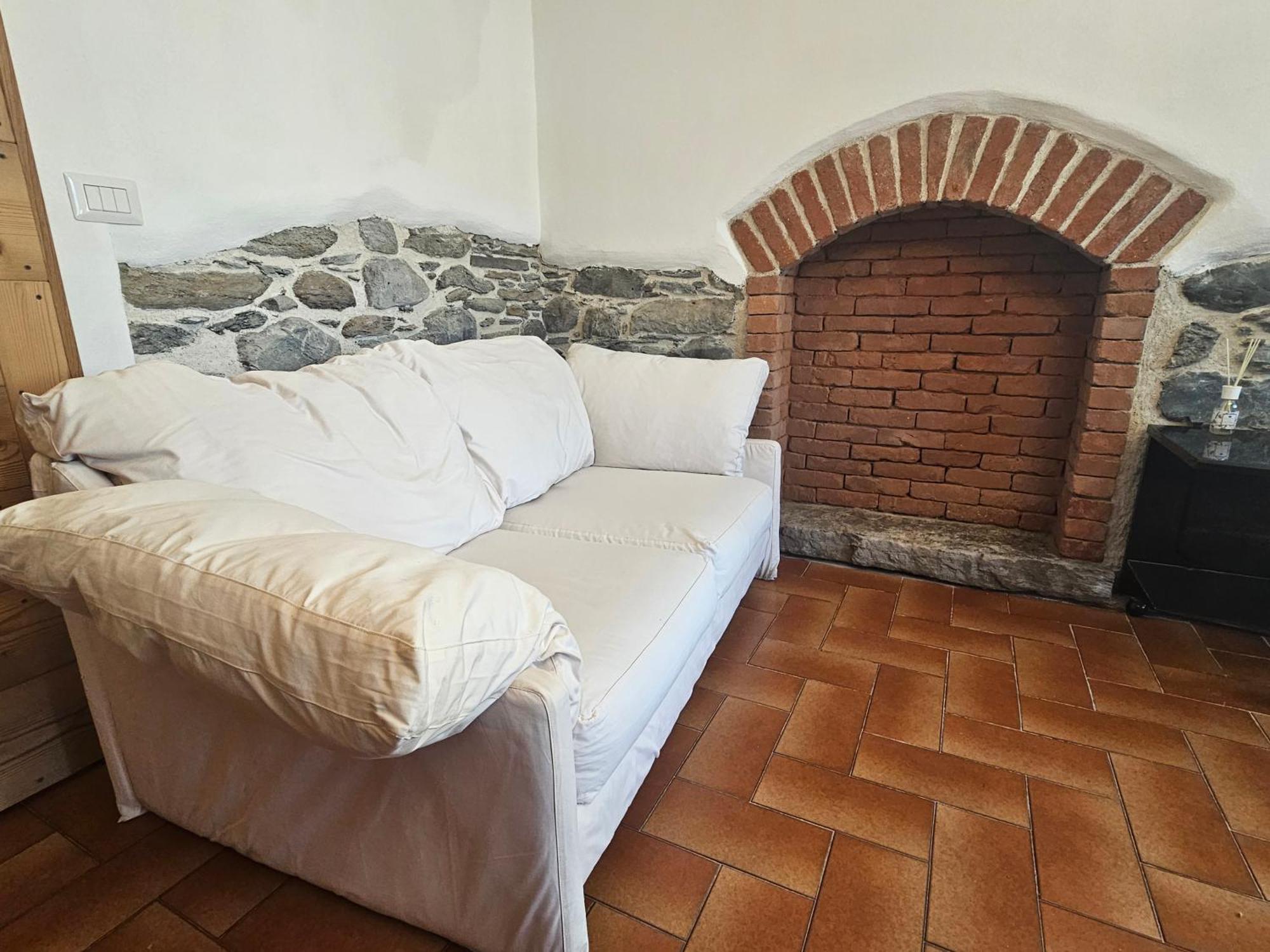 Appartamento - Ground Floor