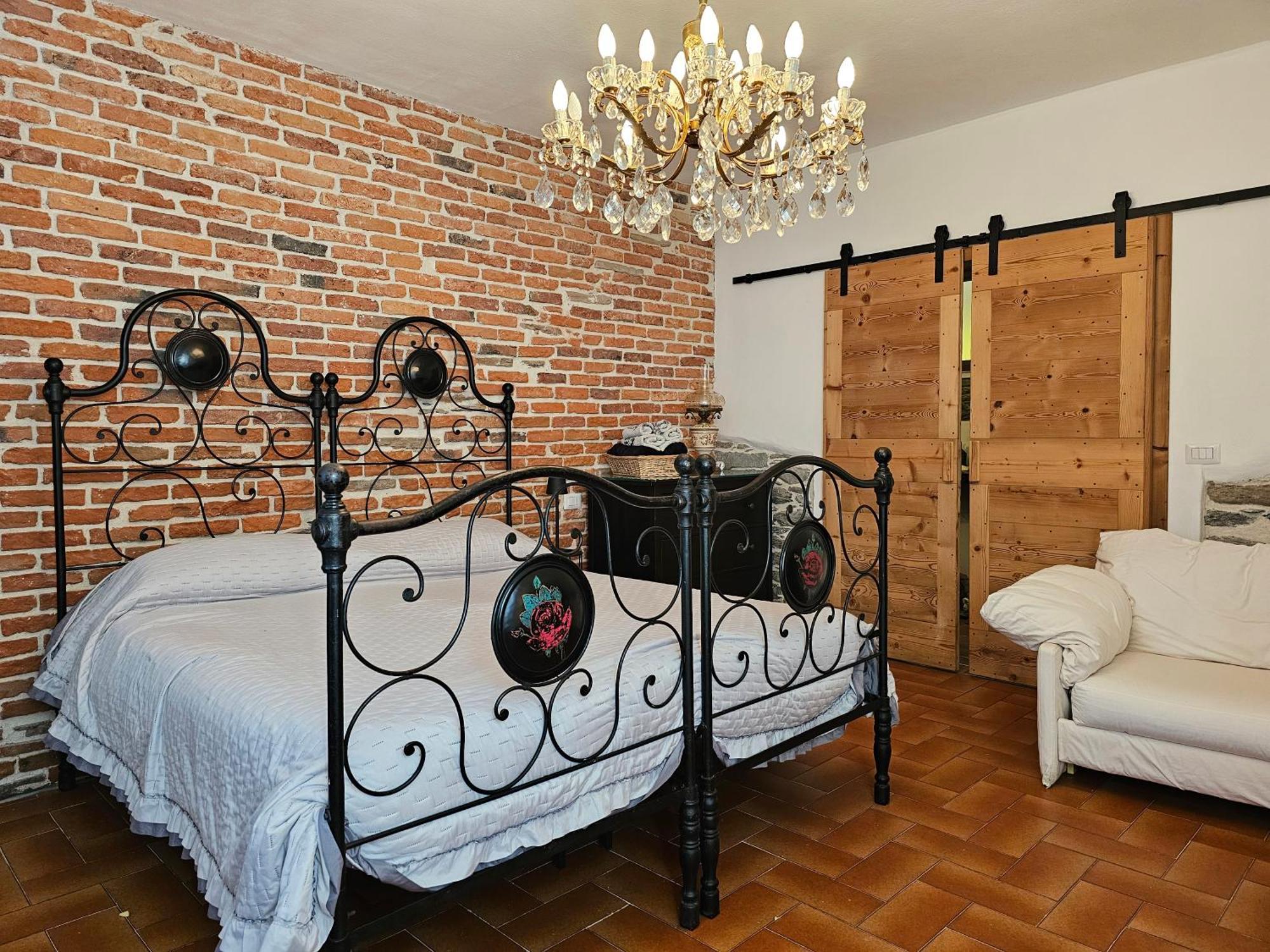 - Ground Floor Appartamento *