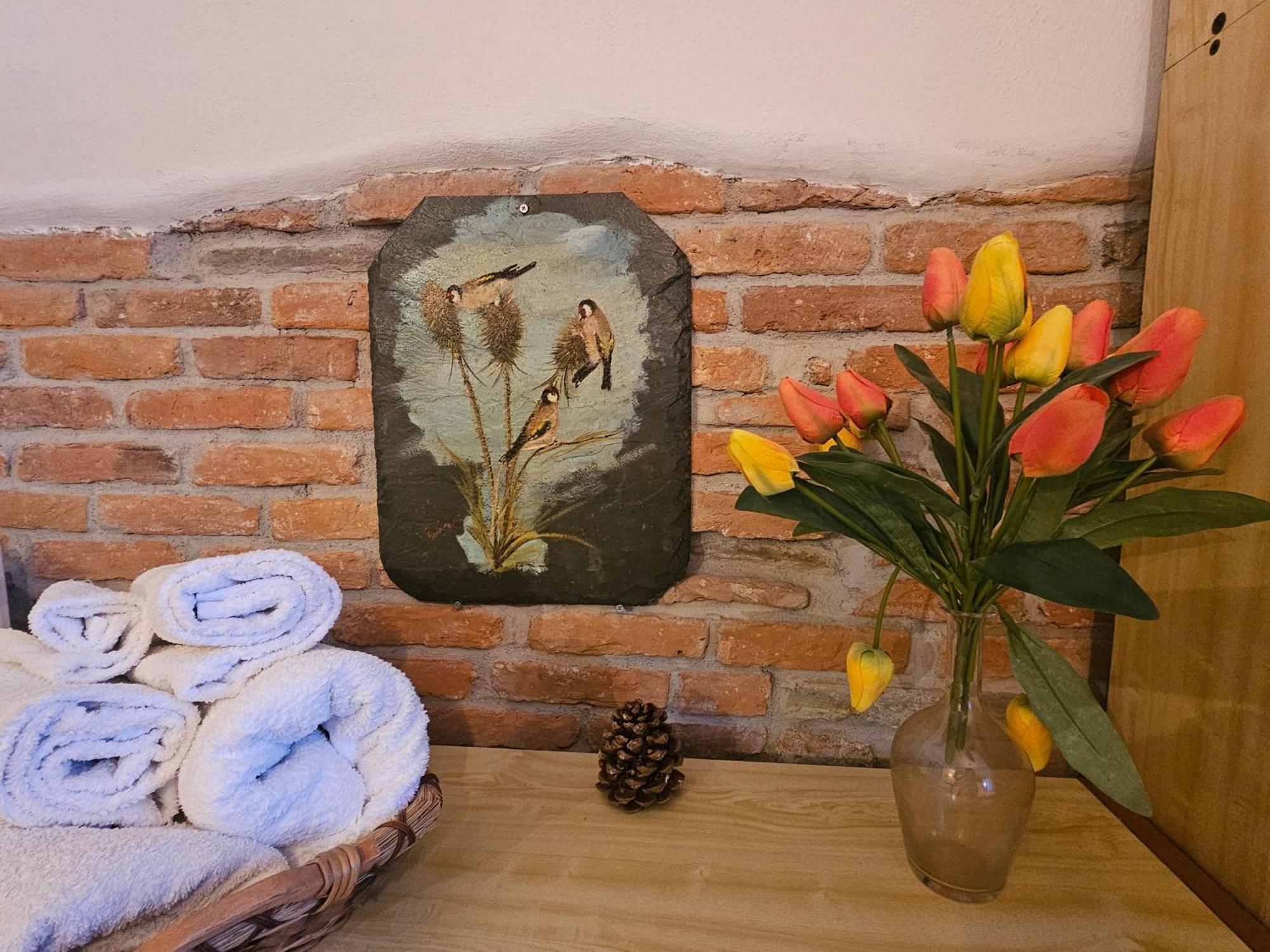 Appartamento - Ground Floor Colico