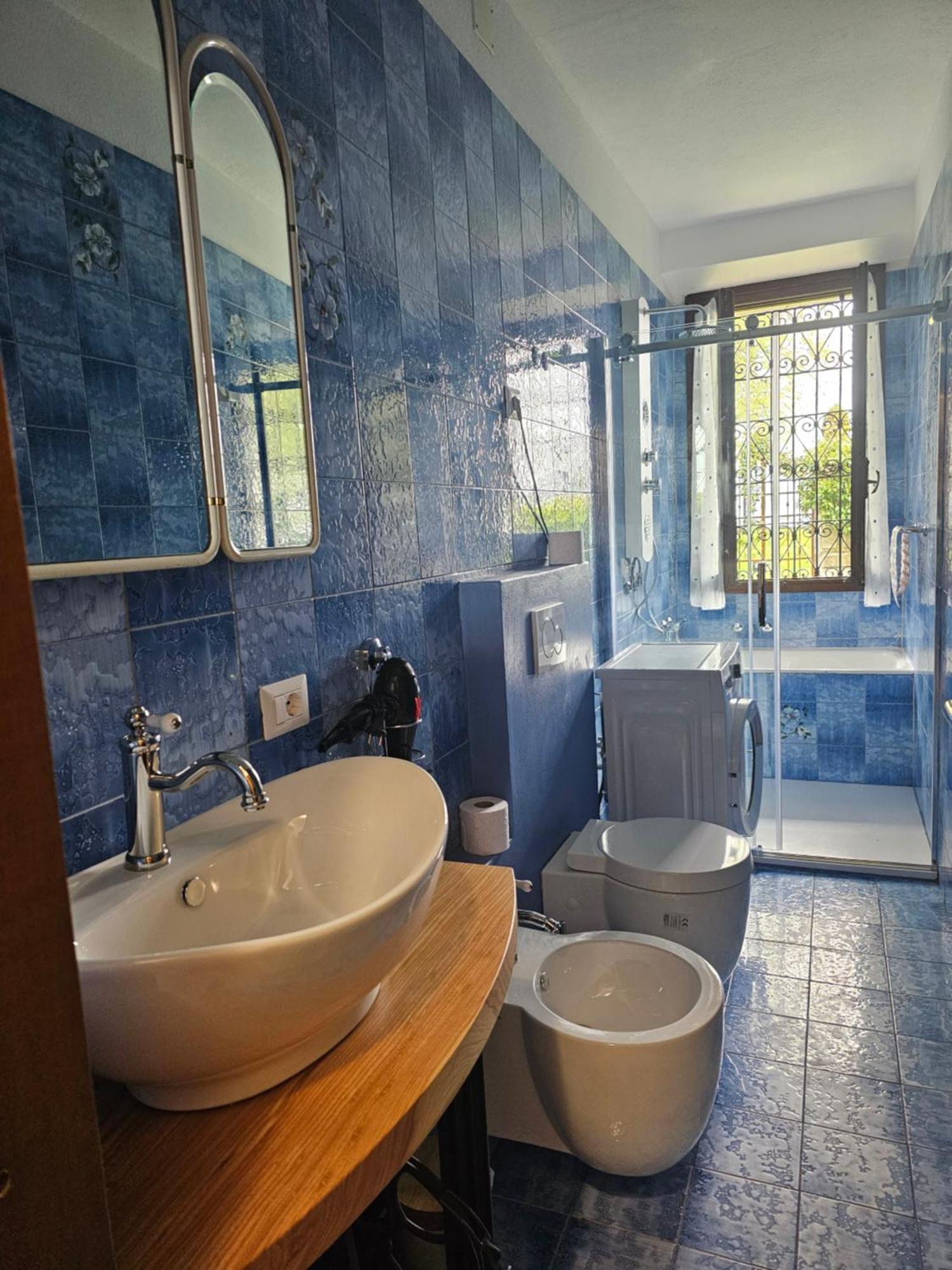 Appartamento - Ground Floor