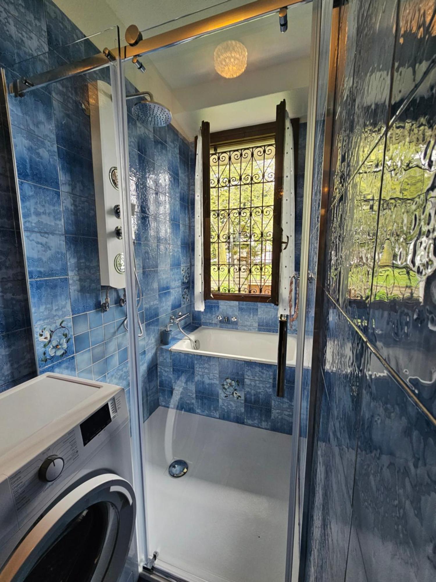 Appartamento - Ground Floor Colico